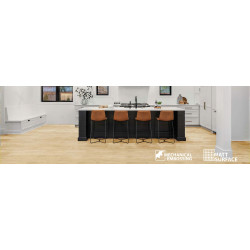 Wykładzina PCV Maxima Plus 400cm 638-05 deska
