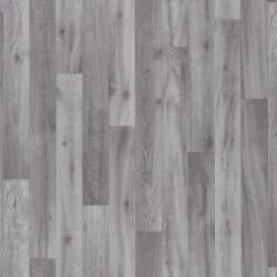WYKŁADZINA PCV GUMOLIT LINOLEUM BONUS 511-16 250cm 1,3mm Deska Szara