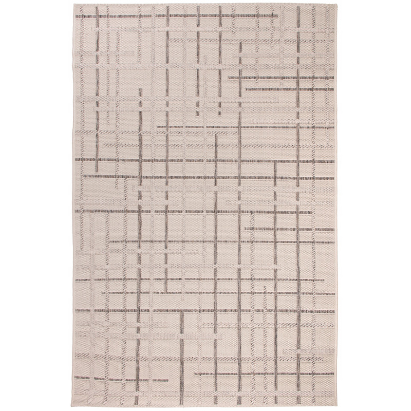 DYWAN SIZAL TARAS SZNURKOWY IN / OUTDOOR 200x300 MIX WZORÓW