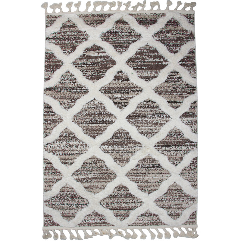 Dywan London 8934 BEIGE 120x170cm Dywan London 8934 BEIGE 120x170cm