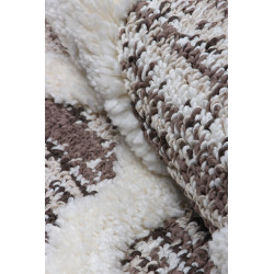 Dywan London 8934 BEIGE 120x170cm Dywan London 8934 BEIGE 120x170cm