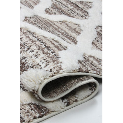 Dywan London 8934 BEIGE 120x170cm Dywan London 8934 BEIGE 120x170cm