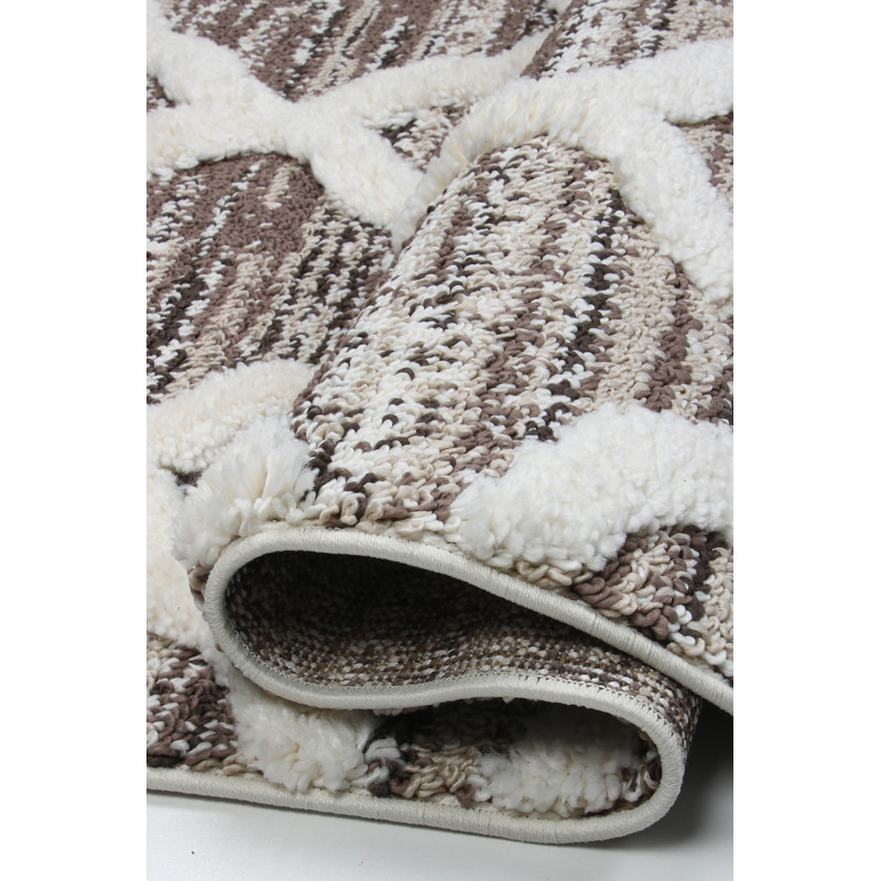 Dywan London 8934 BEIGE 120x170cm Dywan London 8934 BEIGE 120x170cm