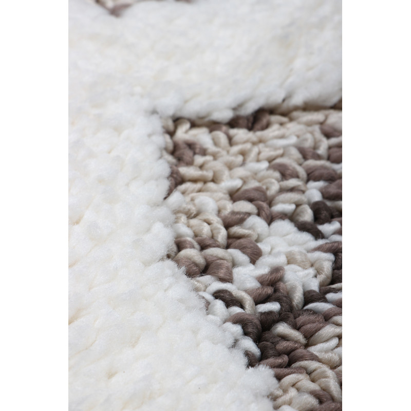Dywan London 8934 BEIGE 120x170cm Dywan London 8934 BEIGE 120x170cm