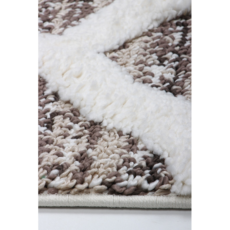 Dywan London 8934 BEIGE 120x170cm Dywan London 8934 BEIGE 120x170cm