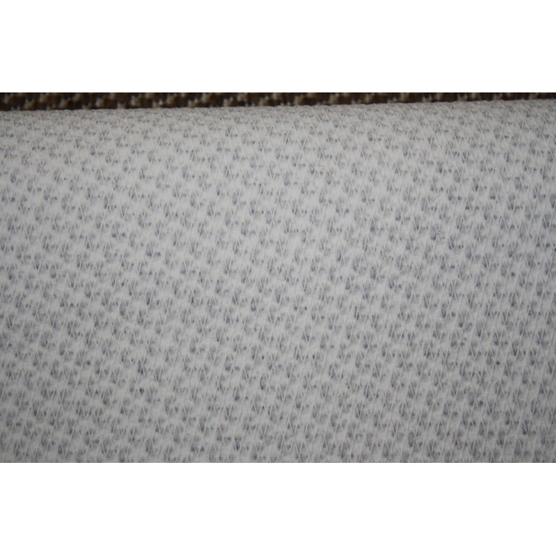 Chodnik SZNURKOWY 8823DM9E GŁADKI WZÓR SZARY 150cm