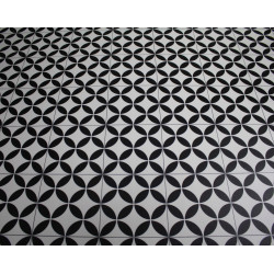 WYKŁADZINA PCV KOŃCÓWKA MAGALI 96 200x80cm B134