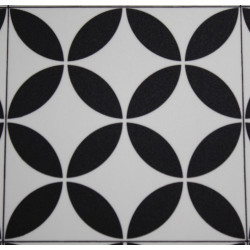 WYKŁADZINA PCV KOŃCÓWKA MAGALI 96 200x80cm B134