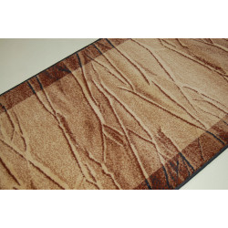 CHODNIK dywanowy Agnella KMIN beż 80cm CHODNIK dywanowy Agnella KMIN beż 80cm