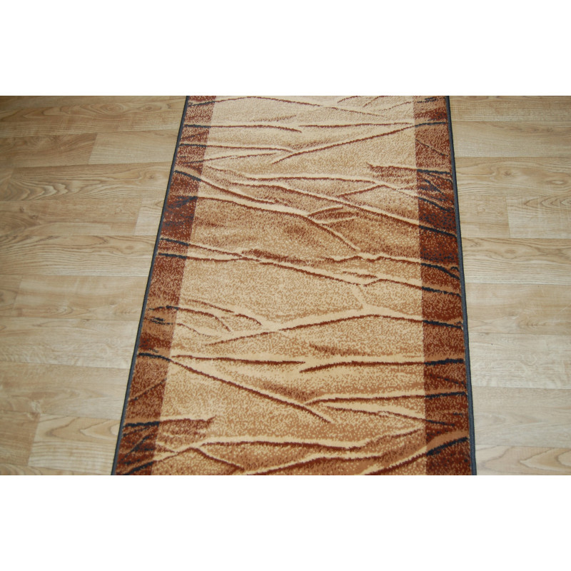 CHODNIK dywanowy Agnella KMIN beż 80cm CHODNIK dywanowy Agnella KMIN beż 80cm