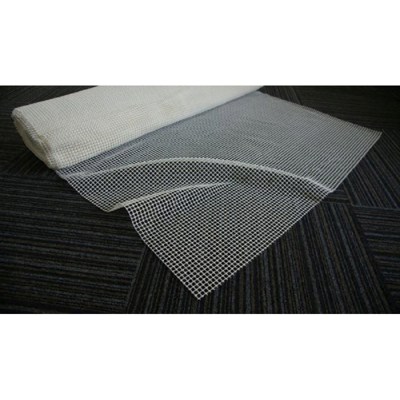 MATA ANTYPOŚLIZGOWA SIATKA PODKŁAD POD DYWAN CHODNIK MOCNA SZEROKOŚĆ 180CM MATA ANTYPOŚLIZGOWA SIATKA PODKŁAD POD DYWAN CHODNIK MOCNA SZEROKOŚĆ 180CM