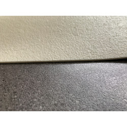Wykładzina PCV SAND 596 3m Imitacja Szarego Lastryko