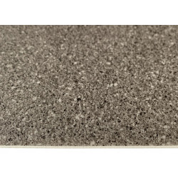 Wykładzina PCV SAND 596 3m Imitacja Szarego Lastryko