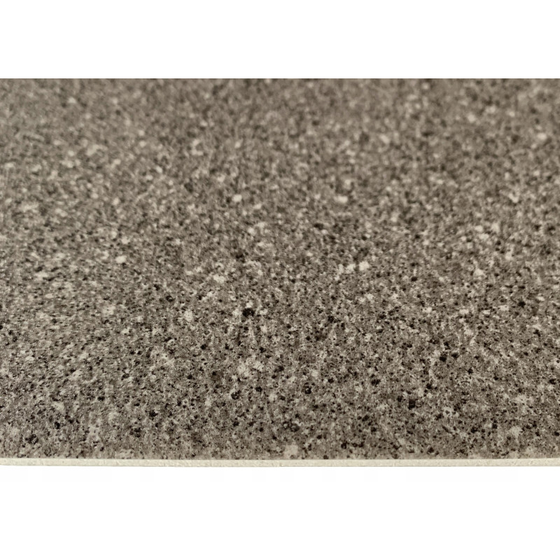 Wykładzina PCV SAND 596 3m Imitacja Szarego Lastryko