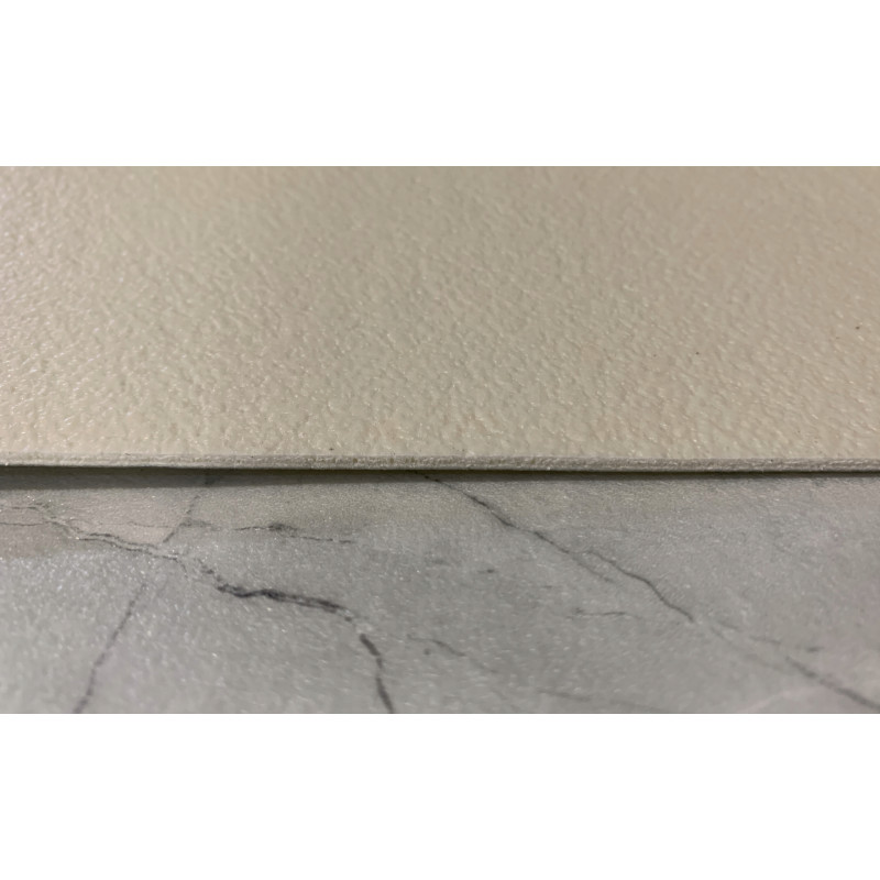 Wykładzina PCV Maxima Plus 639-04 2m Imitacja Płytki Marmur 40cmx40cm SZARY