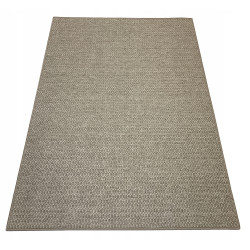 Dywan AW Manaus 90 Outdoor 200x250 Szary Taras Balkon Altanka Weranda