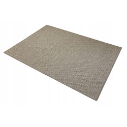 Dywan AW Manaus 90 Outdoor 200x200 Szary Taras Balkon Altanka Weranda