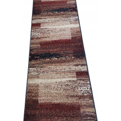 CHODNIK dywanowy Agnella Spinel cynamon 70cm