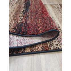 CHODNIK dywanowy Agnella Spinel cynamon 70cm