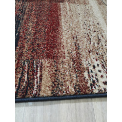 CHODNIK dywanowy Agnella Spinel cynamon 70cm