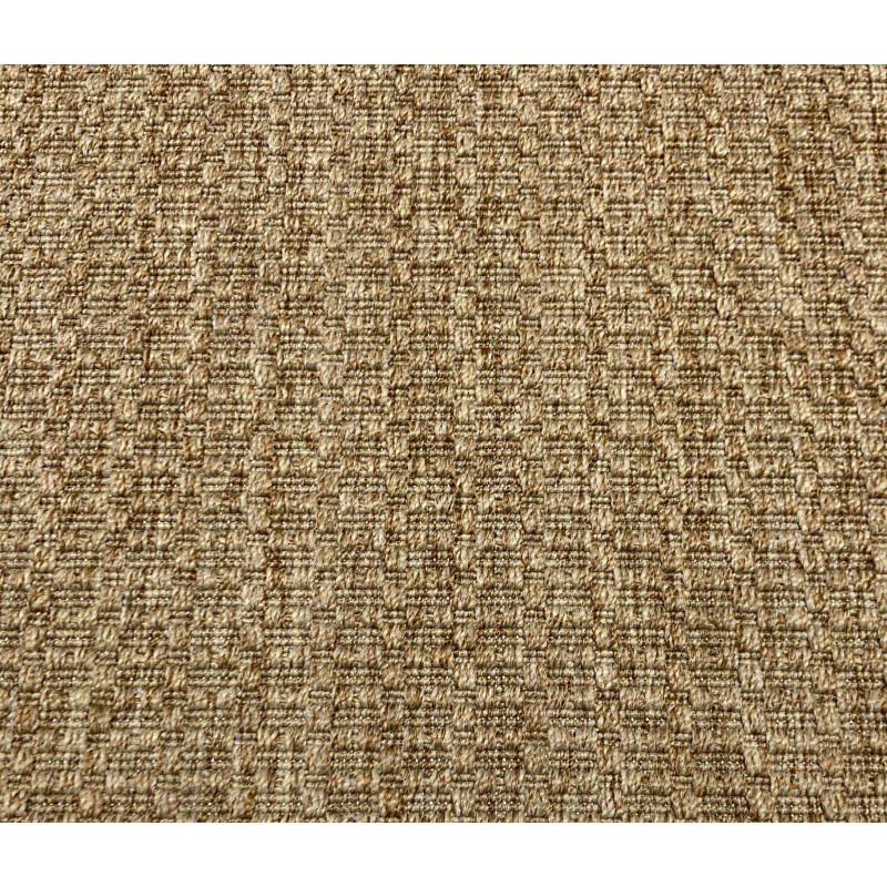 Dywan AW Manaus 35 Outdoor 200x400 Beżowy Taras Balkon Altanka Weranda