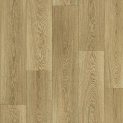 WYKŁADZINA PCV GUMOLIT LINOLEUM BONUS 605-01 250cm 1,3mm Deska