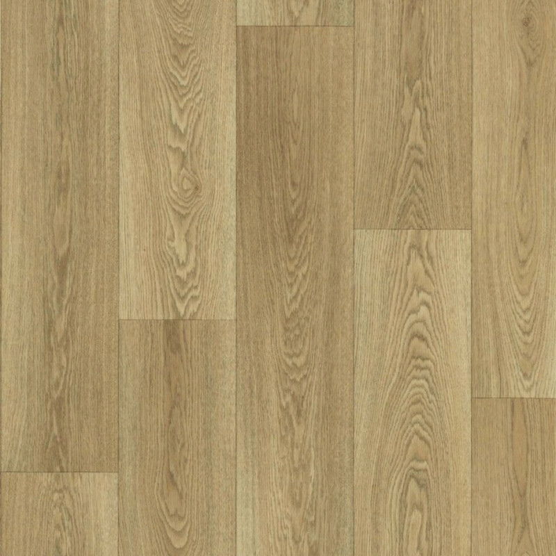 WYKŁADZINA PCV GUMOLIT LINOLEUM BONUS 605-01 250cm 1,3mm Deska