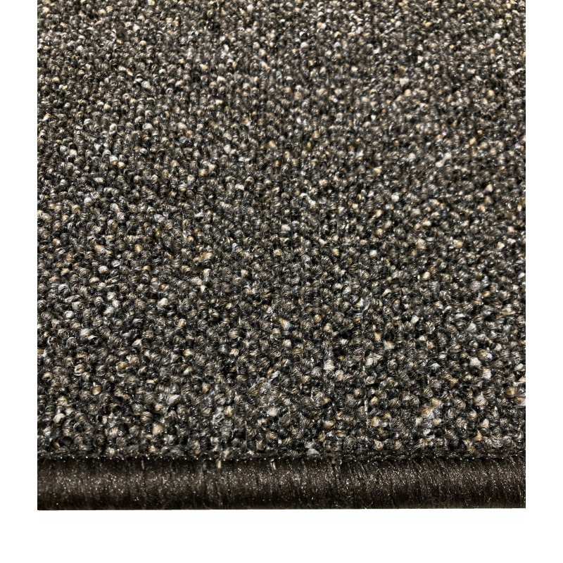 NAKŁADKI NA SCHODY 100cm MOCNE PRAKTYCZNE 6 KOLORÓW MELANŻ BEŻ BRĄZ SZARY