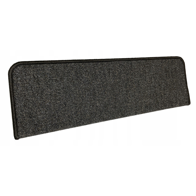 NAKŁADKI NA SCHODY 80cm MOCNE PRAKTYCZNE 6 KOLORÓW MELANŻ BEŻ BRĄZ SZARY
