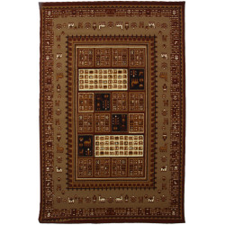 Dywan Mamluk 9116/373N 57x90cm