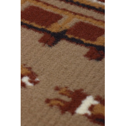 Dywan Mamluk 9116/373N 57x90cm Dywan Mamluk 9116/373N 57x90cm