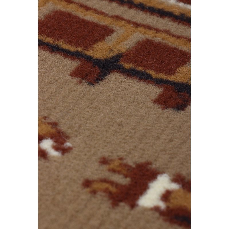 Dywan Mamluk 9116/373N 57x90cm Dywan Mamluk 9116/373N 57x90cm
