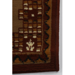 Dywan Mamluk 9116/373N 57x90cm Dywan Mamluk 9116/373N 57x90cm