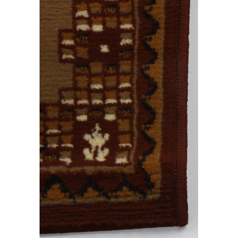Dywan Mamluk 9116/373N 57x90cm Dywan Mamluk 9116/373N 57x90cm