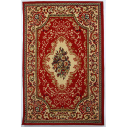 Dywan Mamluk 2036/372R 57x90cm
