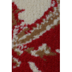 Dywan Mamluk 2036/372R 57x90cm Dywan Mamluk 2036/372R 57x90cm