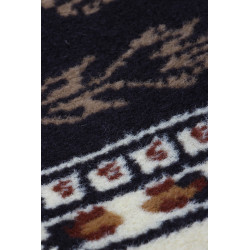 Dywan Mamluk 562/373I 57x90cm