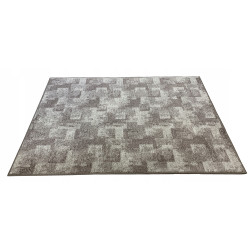 Dywan Shaggy 200x300 LENTI do Salonu Sypialni Miękki Nowoczesny 2 kolory Dywan Shaggy 200x300 LENTI do Salonu Sypialni Miękki Nowoczesny 2 kolory