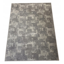 Dywan Shaggy 250x400 LENTI do Salonu Sypialni Miękki Nowoczesny 2 kolory