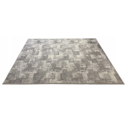 Dywan Shaggy 300x400 LENTI do Salonu Sypialni Miękki Nowoczesny 2 kolory