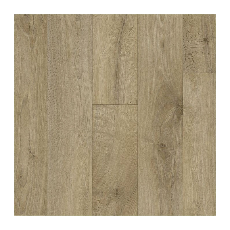 Wykładzina PCV BeauFlor Sonipro VERO 296M 3m deska jasny dąb Wykładzina PCV BeauFlor Sonipro VERO 296M 3m deska jasny dąb
