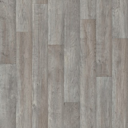 Wykładzina PCV BeauFlor Sonipro Chalet 646D 3m szaro beżowa deaska