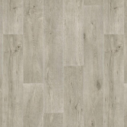 Wykładzina PCV Tarkett Iconik 280T Legacy Oak Light Grey 2m podkład filc