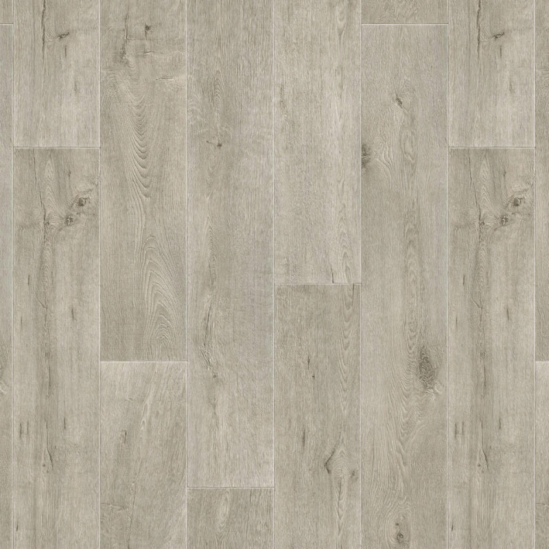 Wykładzina PCV Tarkett Iconik 280T Legacy Oak Light Grey 2m podkład filc