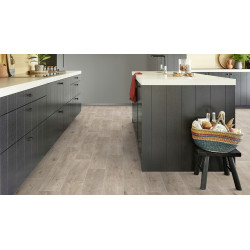 Wykładzina PCV Tarkett Iconik 280T Legacy Oak Light Grey 2m podkład filc