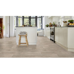 Wykładzina PCV Tarkett Iconik 280T Legacy Oak Light Grey 2m podkład filc