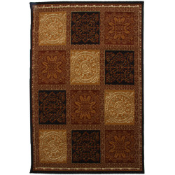 Dywan Mamluk 1822/373R 57x90cm