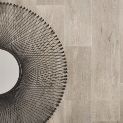 Wykładzina PCV Tarkett Iconik 280T Legacy Oak Light Grey 2m podkład filc