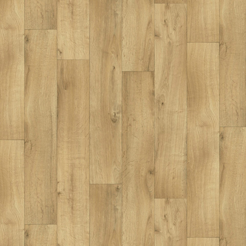 Wykładzina PCV Tarkett Iconik 280T Arcadia Middle Natural 2m podkład filc