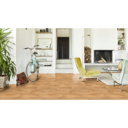 Wykładzina PCV Tarkett Iconik 280T Arcadia Middle Natural 2m podkład filc